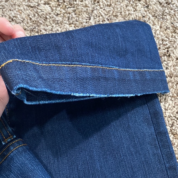 Red Engine jeans, size 29 - Picture 7 of 7